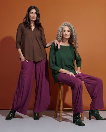 alembika-essential-punto-pockets-hose-sangria image 8