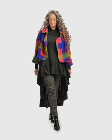 alembika-bright-lights-big-city-jacke-checkered image 8