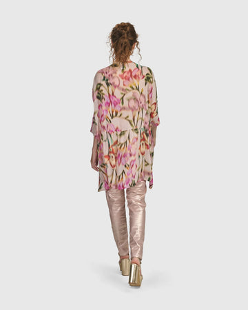 alembika-iconic-stretch-jeans-metallic-powder-mid-rise image 3