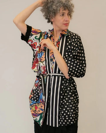 alembika-paisley-dot-kimono-jacke-multi-one-size image 8