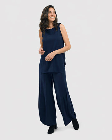 alembika-essential-cutaway-tank-top-navy-tr-gertop image 7