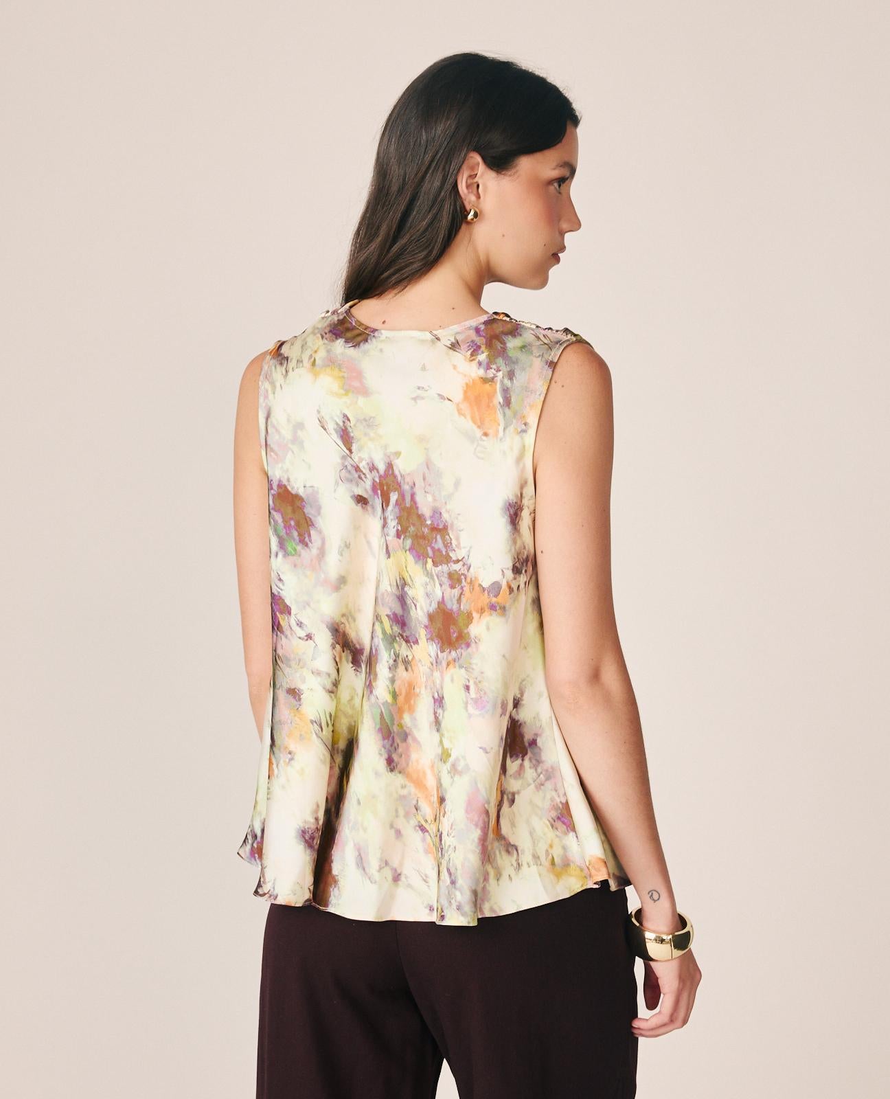 alma-en-pena-satinbluse-lila-aquarell-print-rmellos image 5