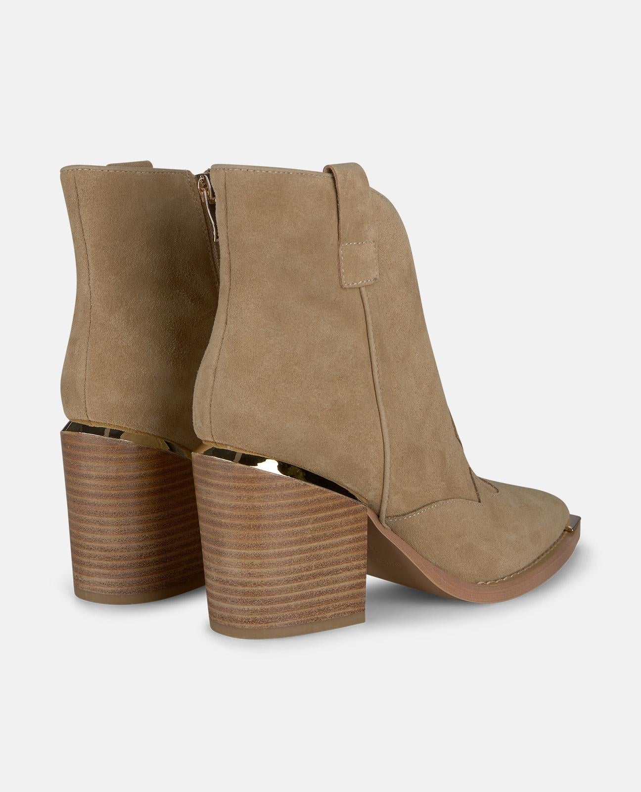 alma-en-pena-low-cowboy-boots-arena-7-5-cm image 3