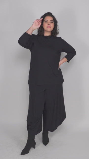 alembika-essential-mockneck-top-blackb-shirt image 6