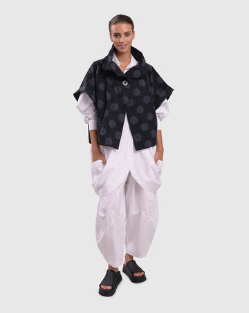 alembika-urban-breeze-pants-sommerhose-white image 3