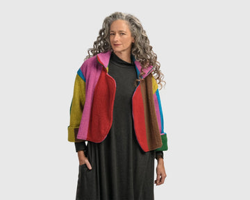 alembika-urban-technicolor-dream-jacke-wollmix image 8