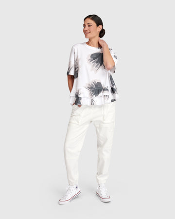 alembika-cargo-jogger-pants-white image 2