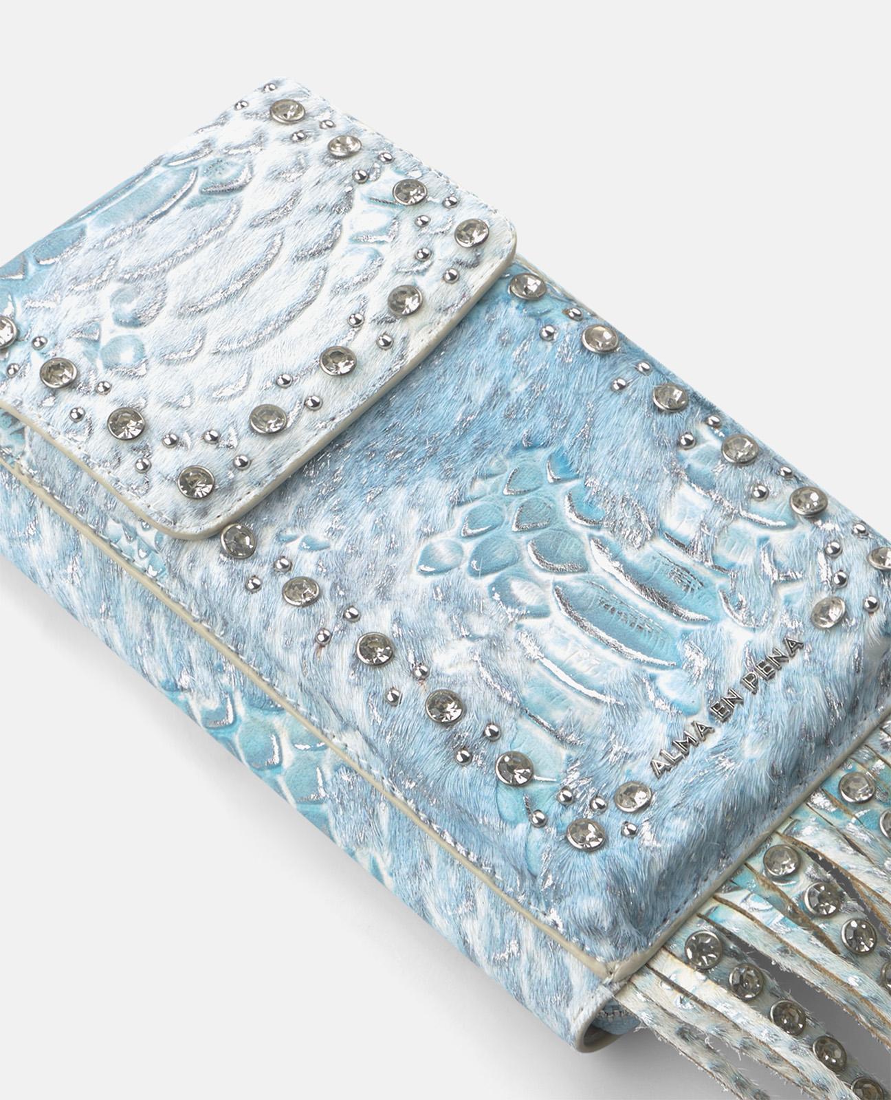 alma-en-pena-natalia-rhinestone-clutch-tasche-t-rkis image 4