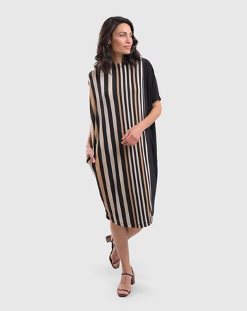 alembika-vibe-cocoon-kleid-sunrise image 4
