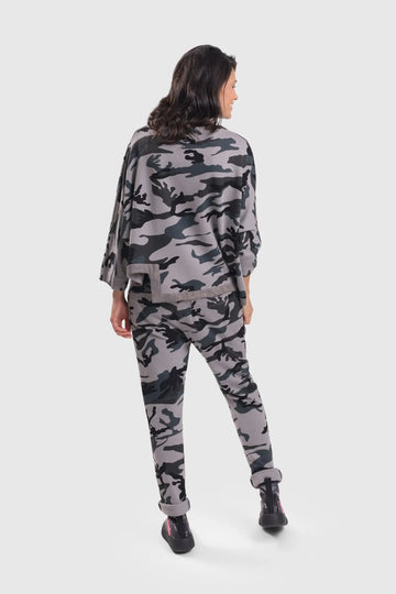 alembika-urban-pocket-pants-damen-hose-grey-camo image 8