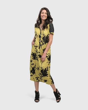 alembika-sbagliato-button-down-dress-mix image 6