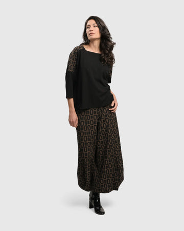 alembika-essential-long-sleeve-tee-coffee image 5