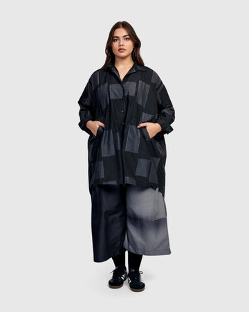 alembika-urban-omni-oversized-tunika-shirt-squares image 2