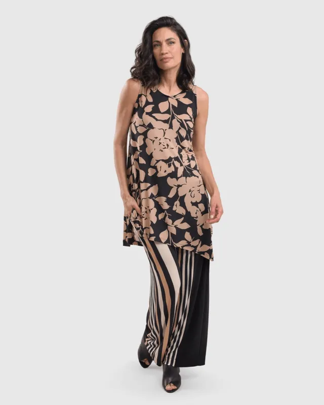 alembika-anastasia-tunika-floral-rmellos image 1