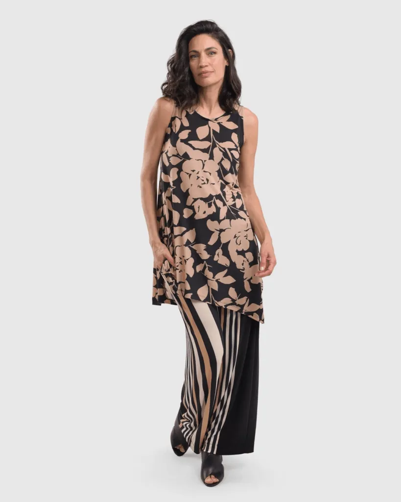 alembika-anastasia-tunika-floral-rmellos image 1