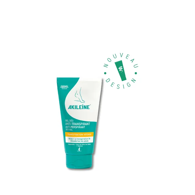akileine-gel-d-o-anti-transpirant-fu-deo-bei-starker-schwei-bildung image 1