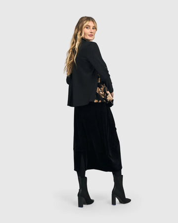 alembika-lisette-business-jacket-floral-damen-blazer image 5