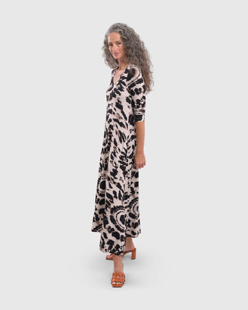 alembika-dian-swing-maxi-dress-tribal-lang-rmliges-maxikleid-aus-jersey image 7
