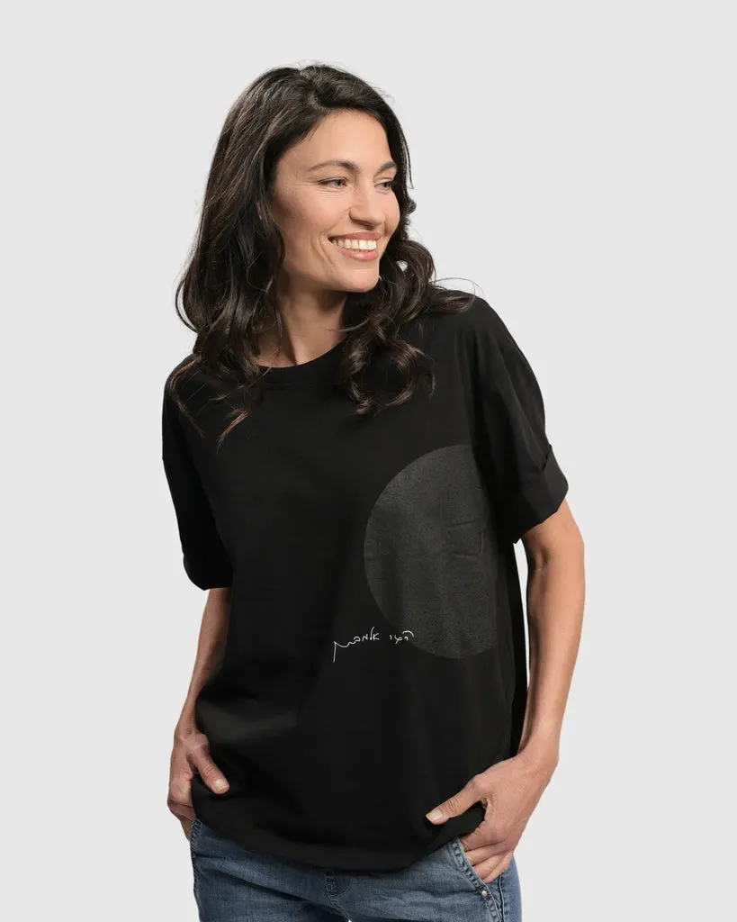 alembika-hagar-s-signature-t-shirt image 1