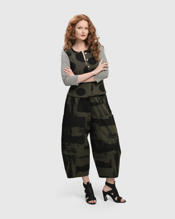 alembika-urban-mononoke-cardigan-top-ut167s-cardigan-stripes image 6