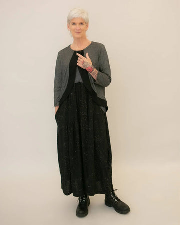 alembika-sprinkle-crinkle-tank-kleid-schwarz-cd107s image 8