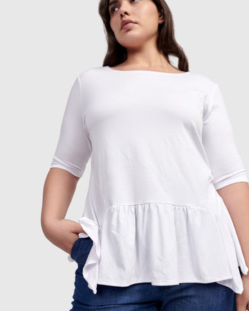 alembika-addison-flouncy-tee-wei-jersey-shirt image 8