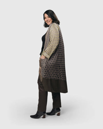 alembika-supernova-langer-kimono-mantel-multi image 8