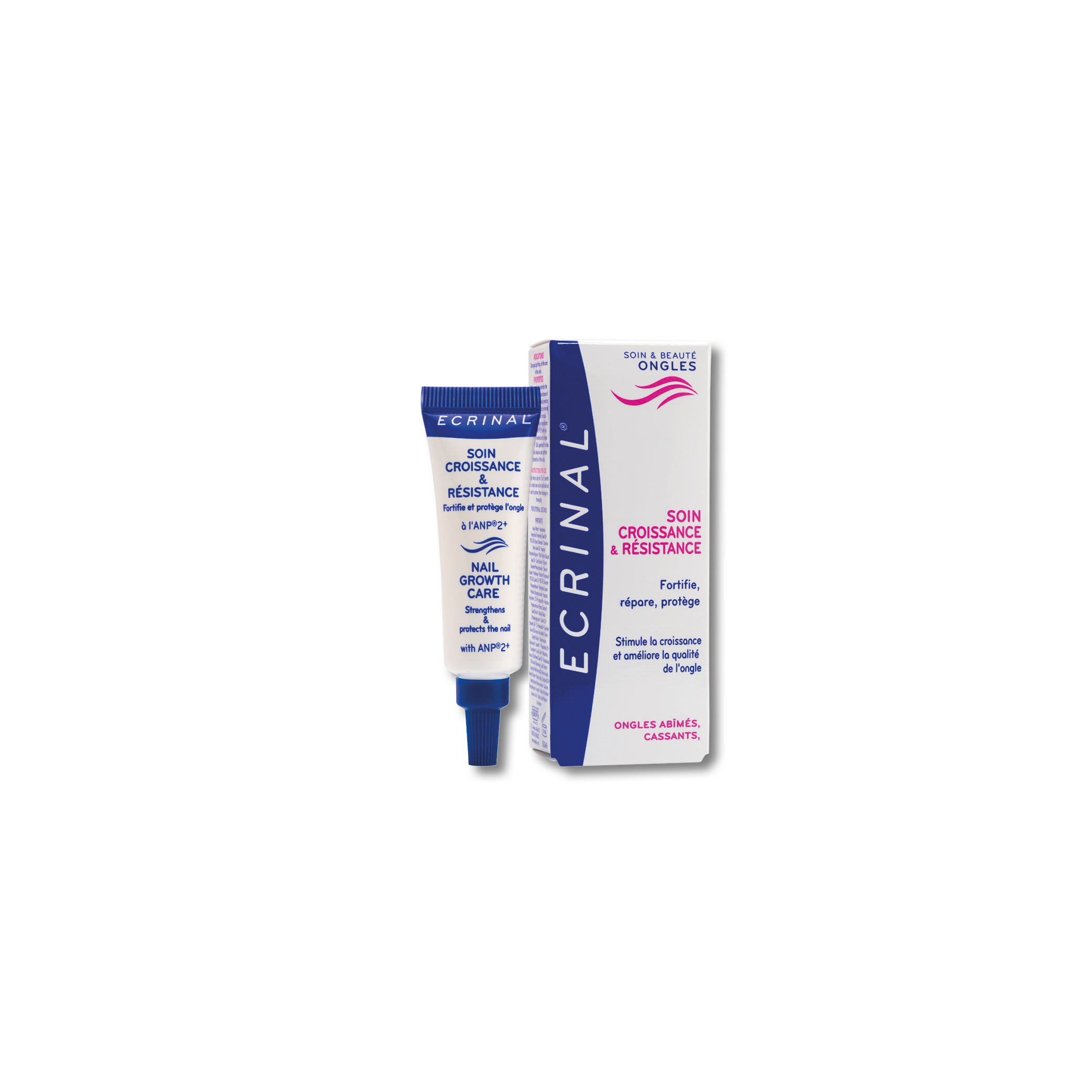 akileine-soin-croissance-r-sistance-nagelpflege-f-r-br-chige-n-gel image 1