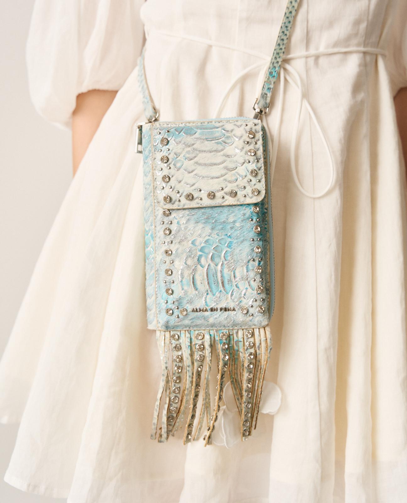 alma-en-pena-natalia-rhinestone-clutch-tasche-t-rkis image 6