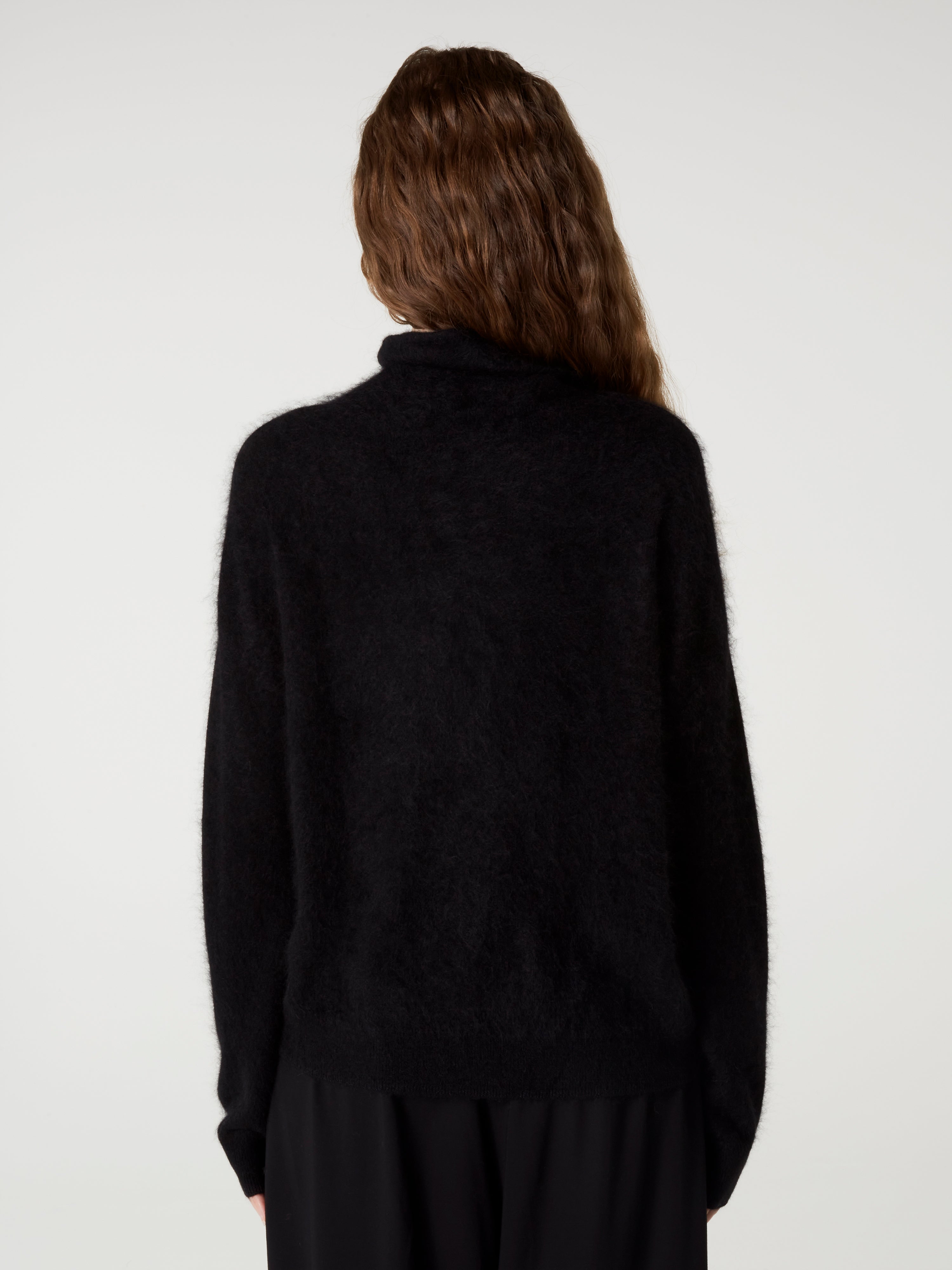 absolut-solange-kaschmirpullover-mit-stehkragen-geb-rstetes-kaschmir-schwarz image 4
