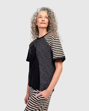 alembika-urban-rattlesnake-t-shirt-stripes image 5