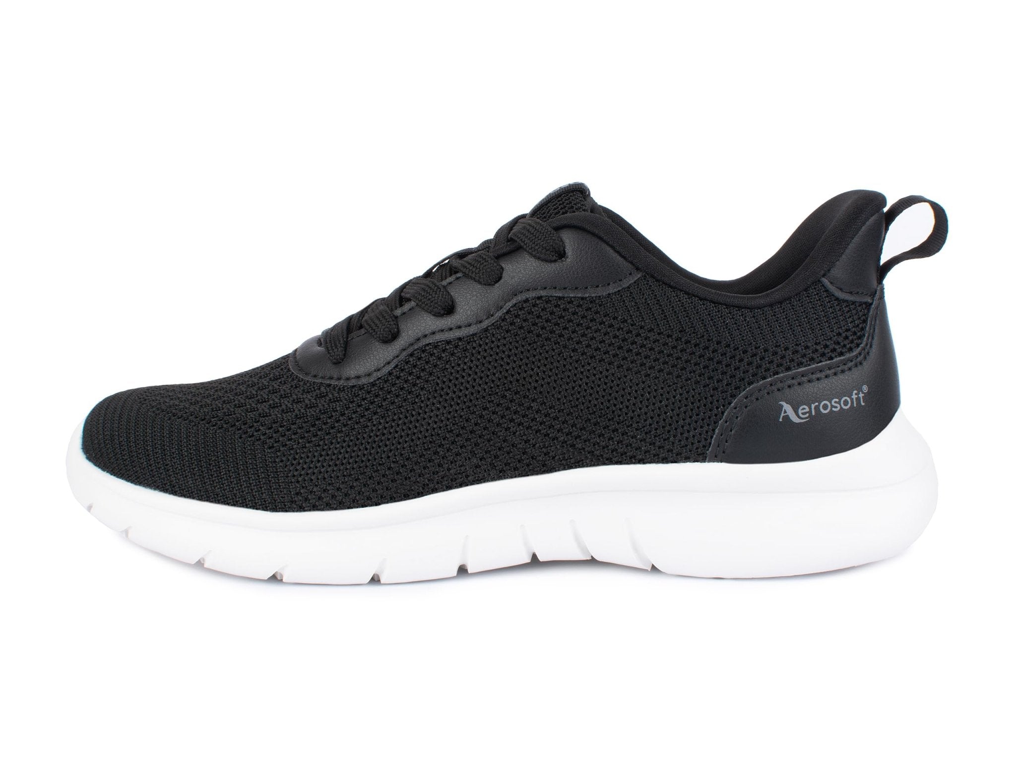 aerosoft-damen-vital-sneaker-komfort-sneaker image 4