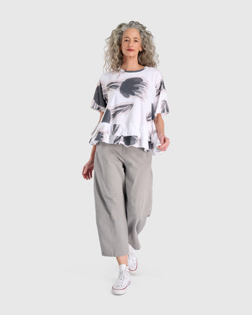 alembika-urban-fleeting-ruffle-tee-cloud-t-shirt image 6