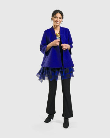 alembika-monarch-a-linie-jacke-royal-jacquard image 5