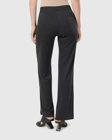 alembika-essential-straight-leg-pants-charcoal-hose image 2