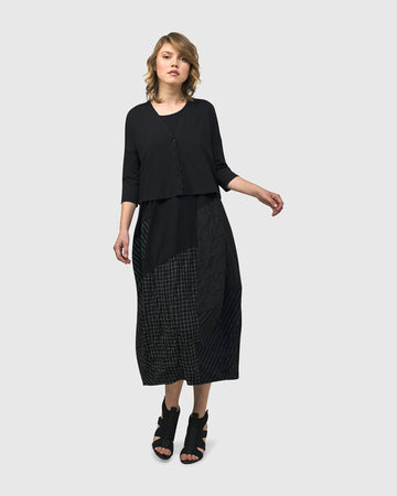 alembika-andromeda-sj707s-cropped-cardigan-stripes image 7