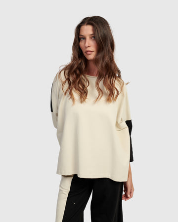 alembika-lena-pullover-top-cream-sweater image 6