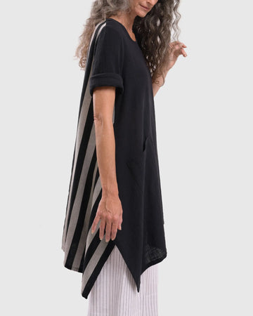 alembika-must-have-tunika-top-schwarz image 6