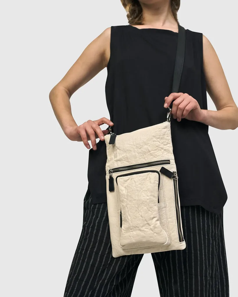 alembika-flat-stash-pouch-tasche-ivory image 1