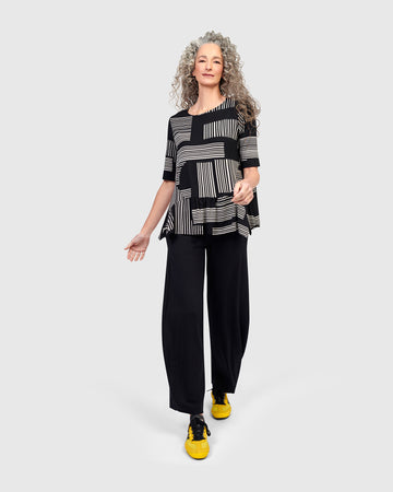 alembika-sierra-flouncy-tee-shirt-bars image 6
