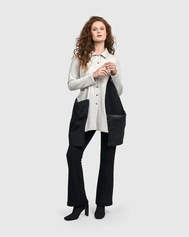 alembika-urban-alita-jacke-ice image 1