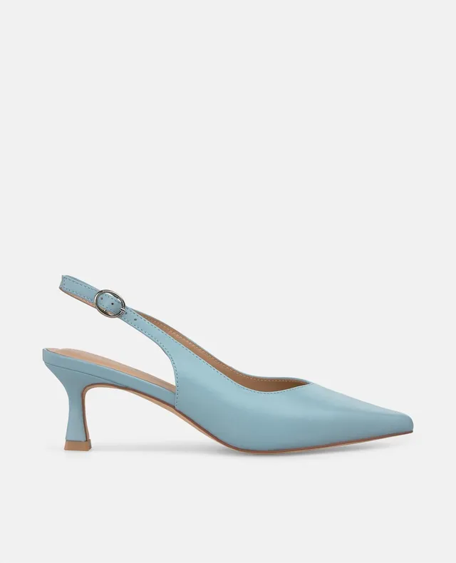 alma-en-pena-kitten-heeled-shoes-hellblau-6-cm image 1