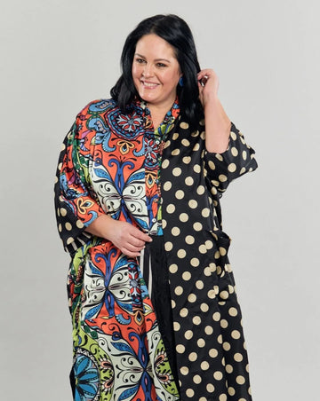 alembika-paisley-dot-kimono-multi-jacke-plus image 6