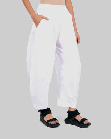 alembika-urban-breeze-pants-sommerhose-white image 6