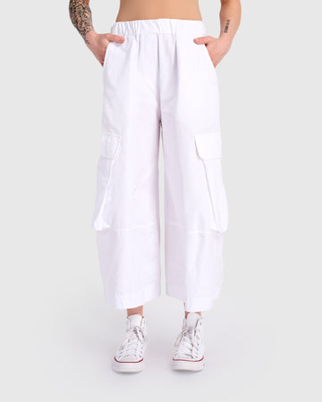 alembika-urban-swish-wide-cargo-pants-white image 4