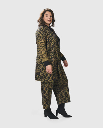 alembika-columnist-jacket-damen-jacke-ochre image 4