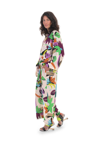 alembika-tropical-oversized-hemd image 4