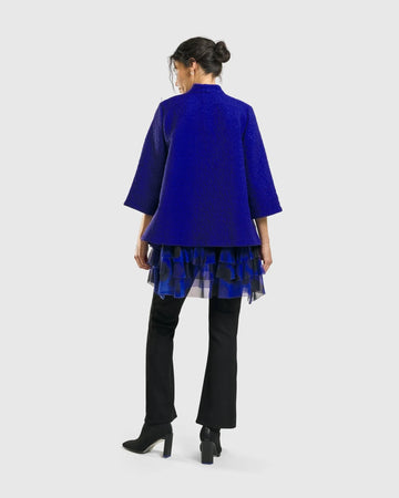 alembika-monarch-a-linie-jacke-royal-jacquard image 6