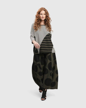 alembika-urban-twister-top-stripes-pullover-oberteil image 4