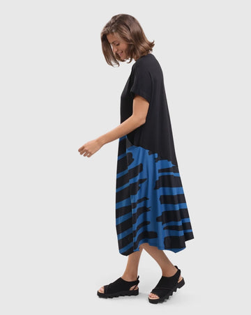 alembika-tekbika-love-kleid-ocean image 2